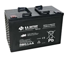 BB蓄电池UPS 12480XW (MPL120-12)