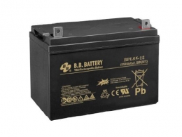 BB蓄电池BPL85-12（12V85AH）