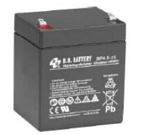 BB蓄电池BP4.5-12（12V4.5AH）
